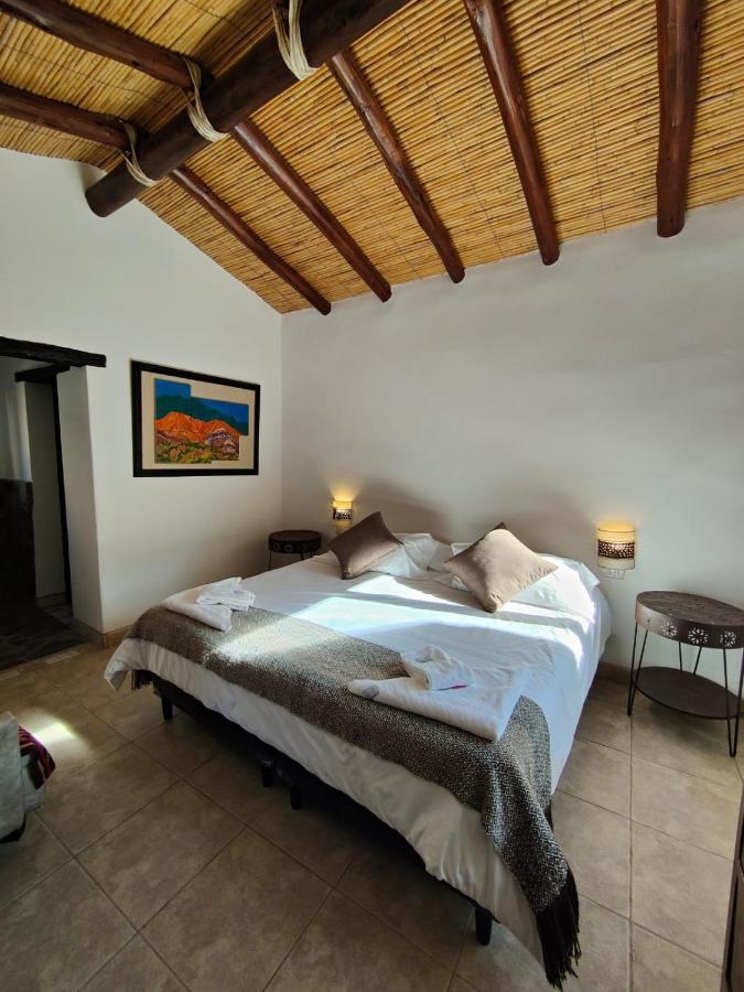 Aguas Coloradas Hotel Purmamarca